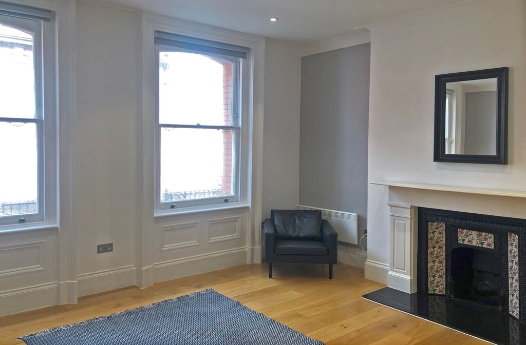 Property photo 2 of 5 Rupert Street, Soho,