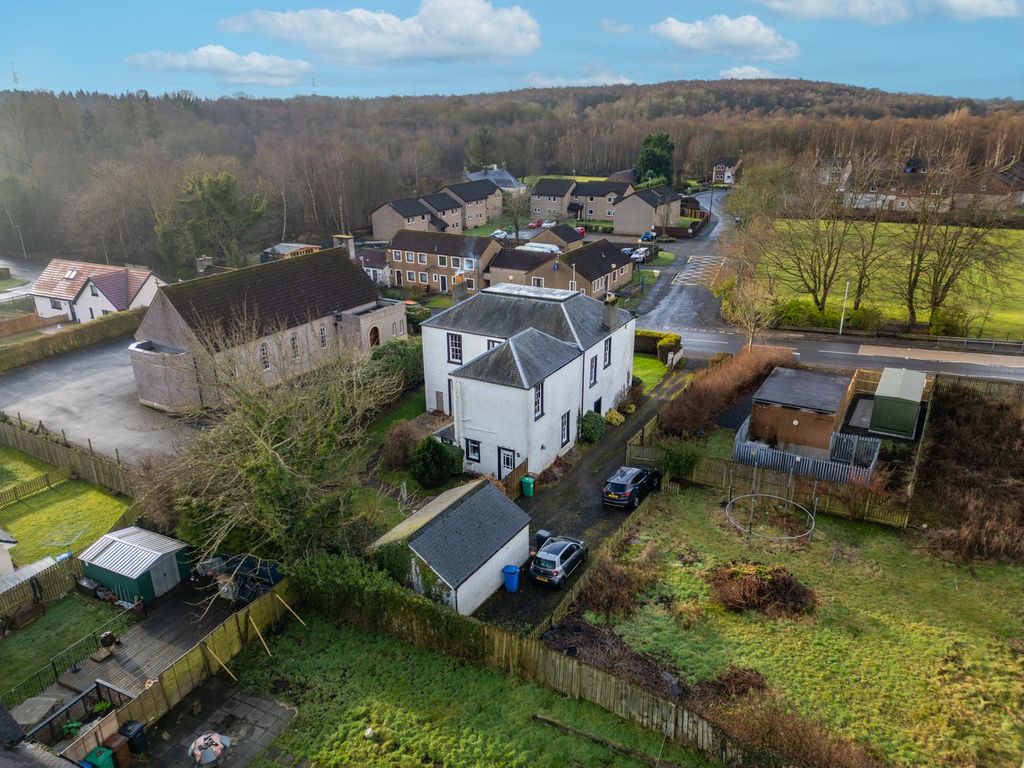 Additional image 42 of 5 bed detached house for saleStation Road, Oakley, Dunfermline KY12