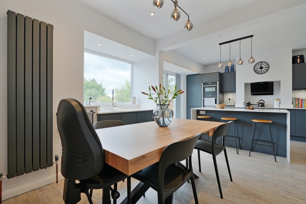 Property photo 2 of 30 Open Plan Dining Kitchen
