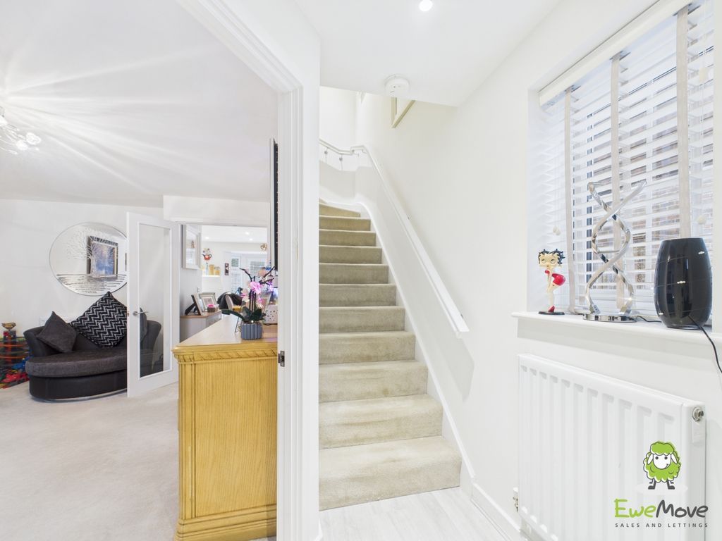 Property photo 2 of 20 Ewemove Estate Agents Basingstoke - Mansard Cresce