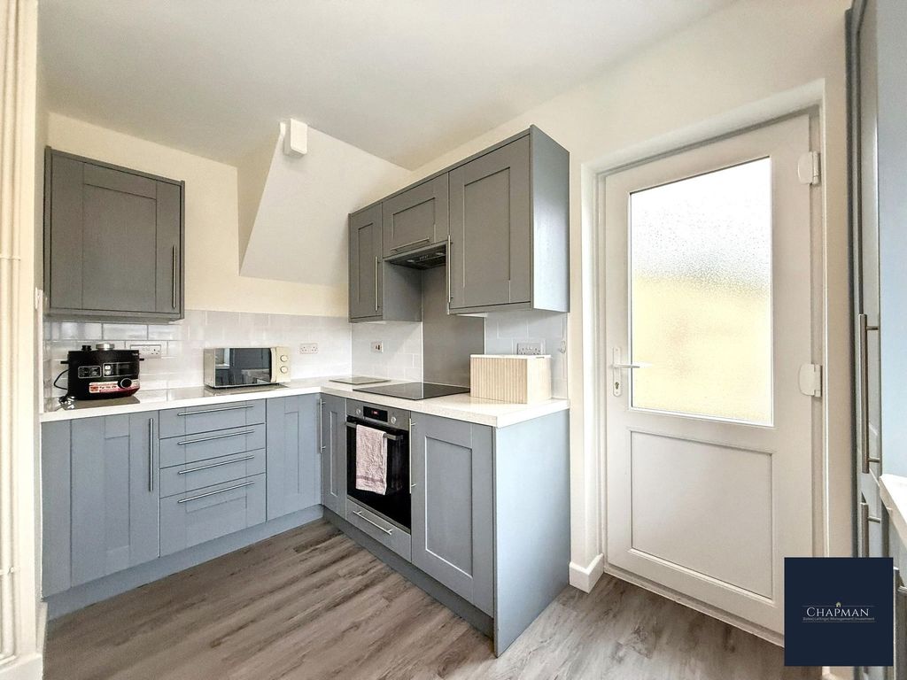 Additional image 15 of 3 bed semi-detached house for saleCaemawr Gardens, Porth CF39