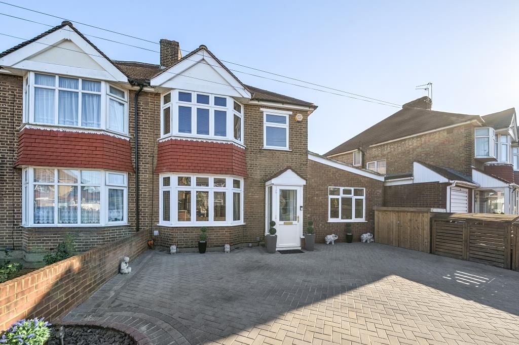 Property photo 1 of 20 External View