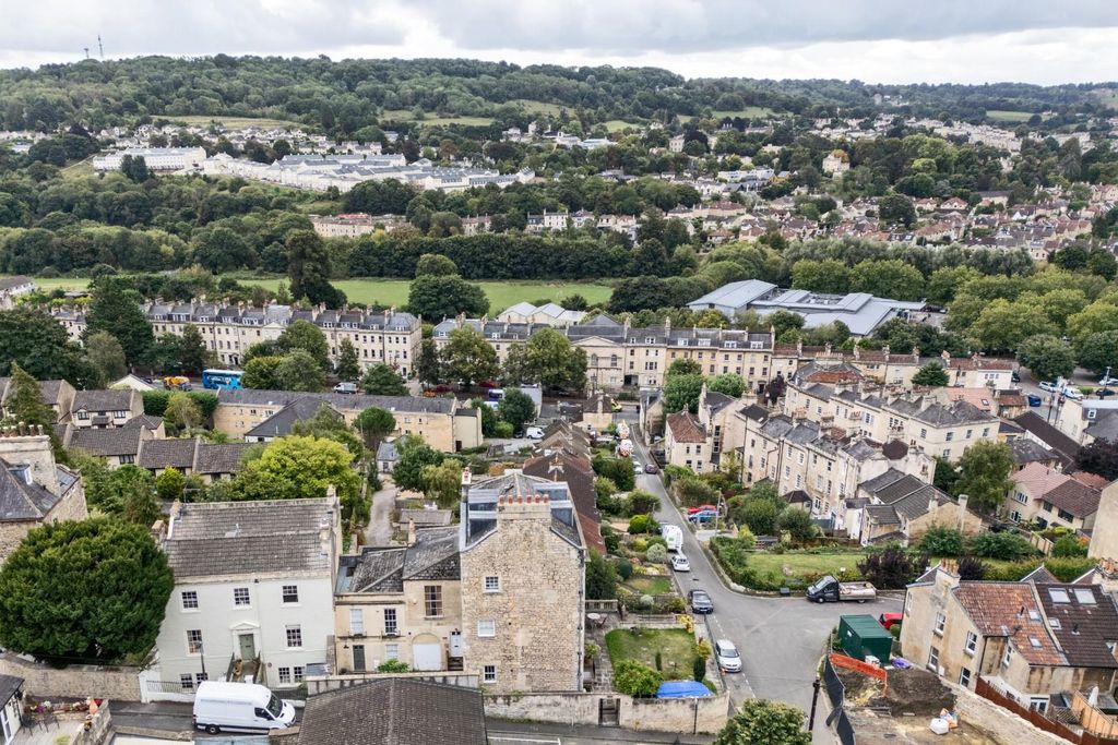 Additional image 24 of 1 bed flat for saleUpper East Hayes, Bath BA1