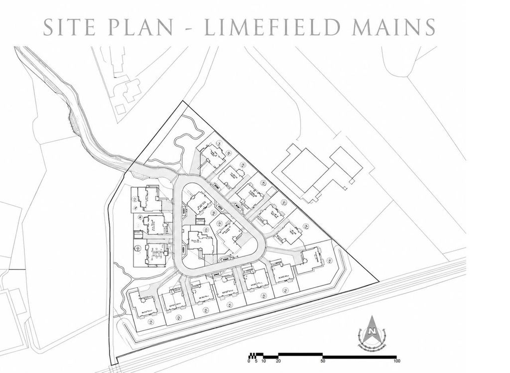 Additional image 15 of 5 bed detached house for saleLimefield Mains, West Calder, Livingstone EH55