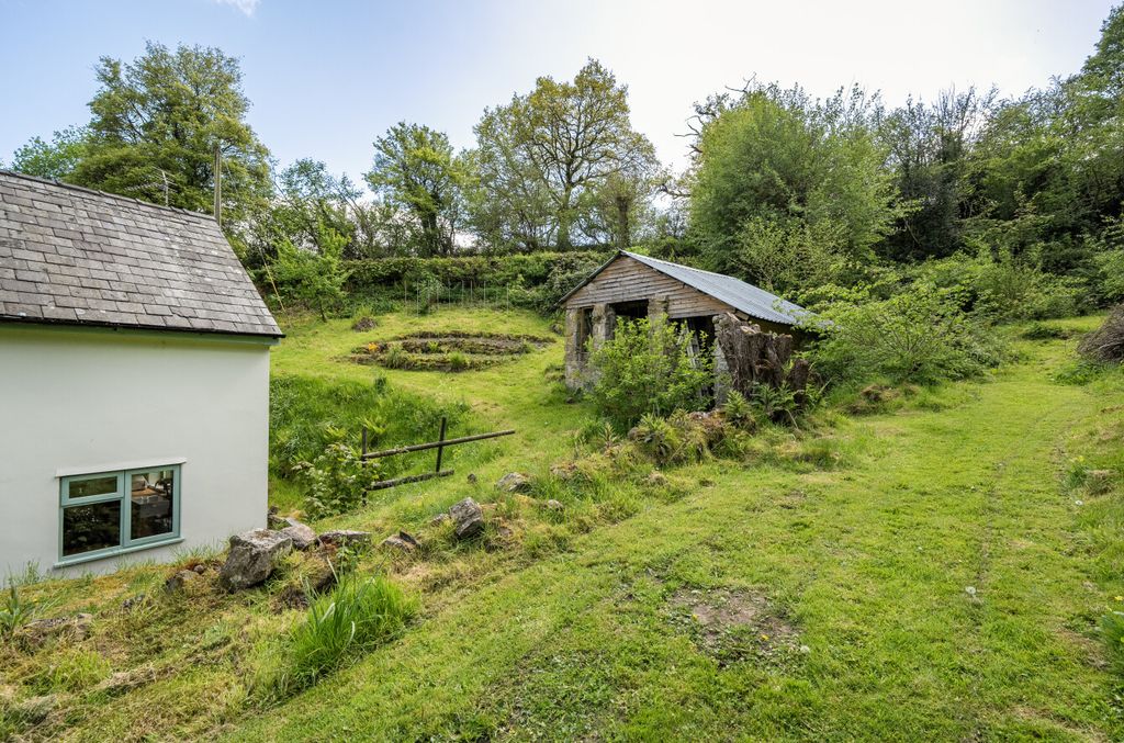 Additional image 28 of 3 bed detached house for saleSpring Cottage, Candy, Oswestry SY10