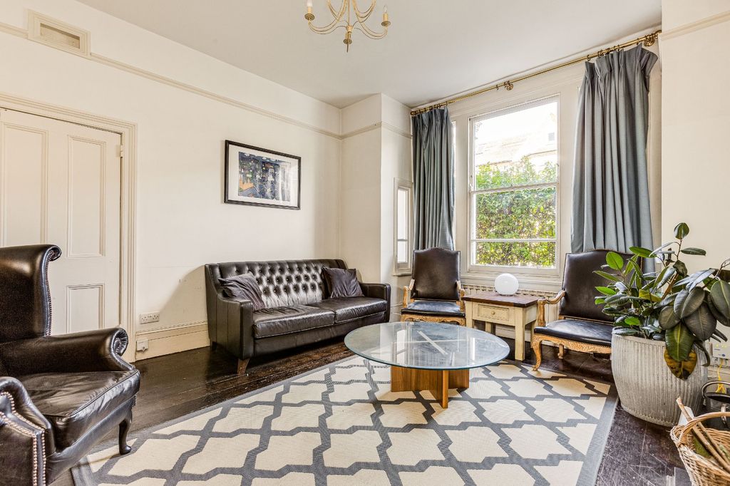 Lessar Avenue, Clapham Common SW4 photo 3