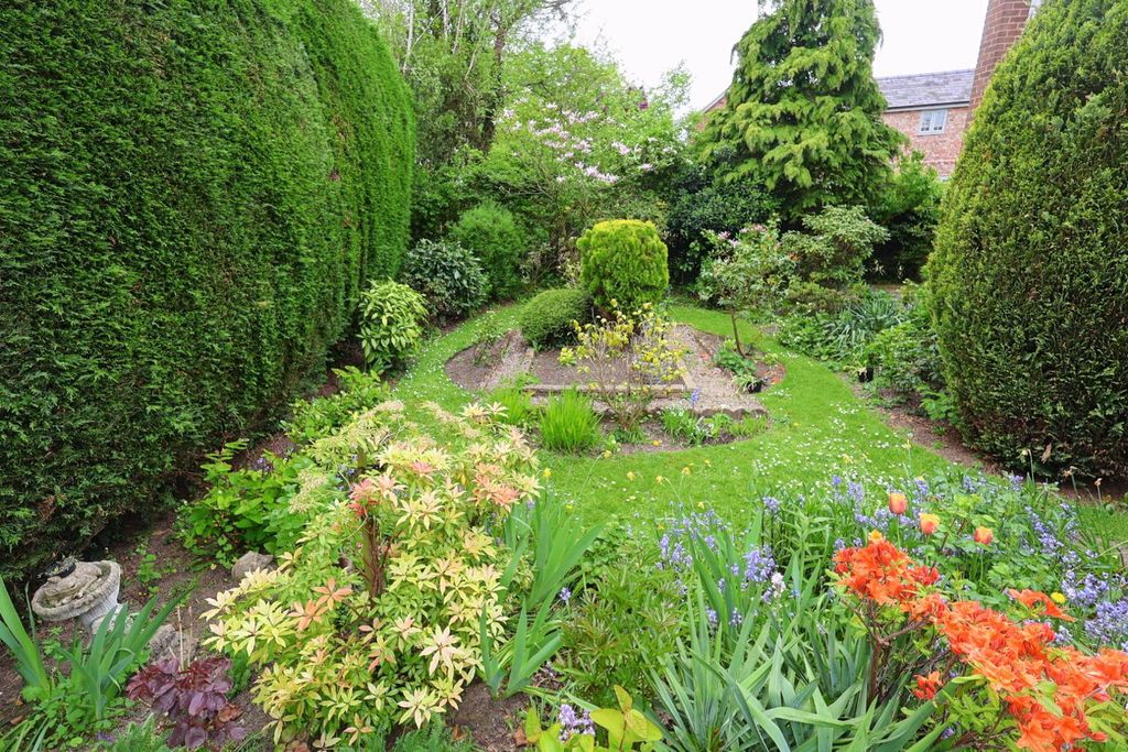 Property photo 3 of 24 Rear Garden