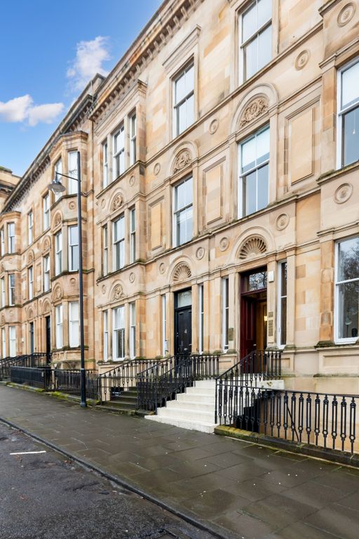 Additional image 27 of 3 bed flat for saleLa Belle Place, Glasgow G3