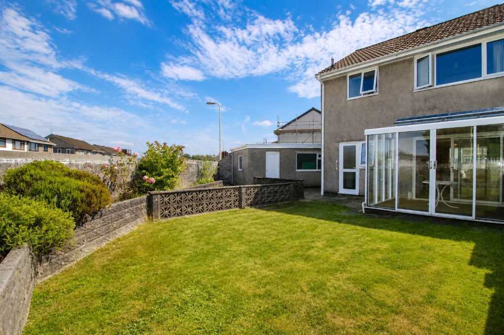 Property photo 2 of 22 Rear Garden