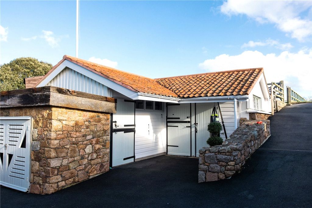 Additional image 19 of 5 bed detached house for saleLa Profonde Rue, St Ouen, Jersey JE3