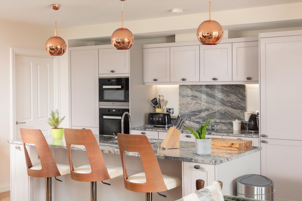 Additional image 9 of 3 bed flat for saleLansdown Road, Bath, Somerset BA1