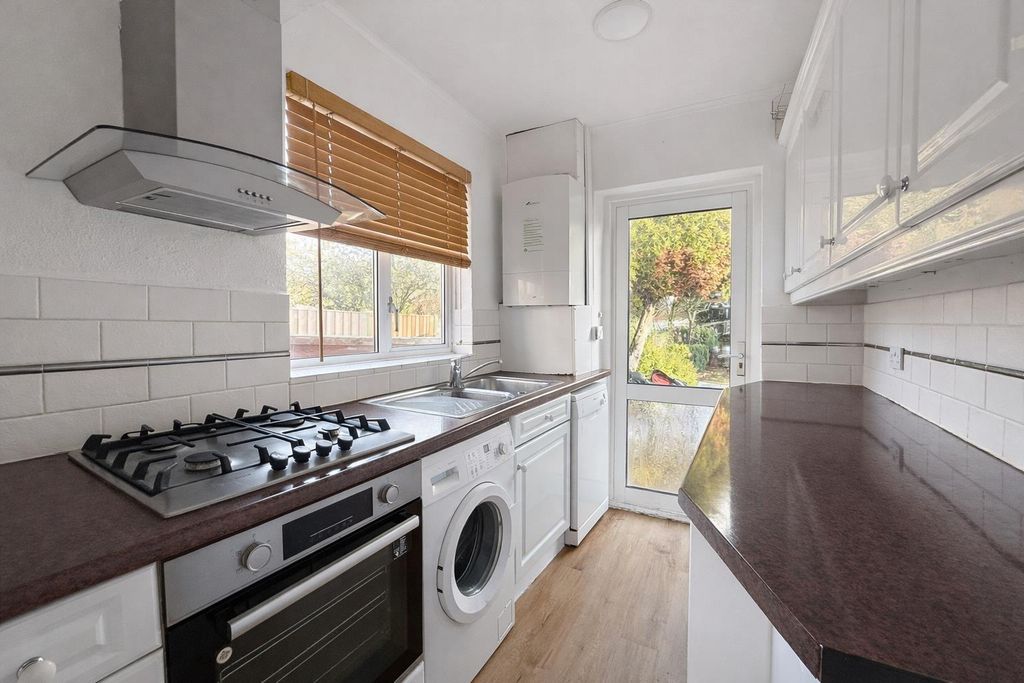 Property photo 2 of 13 Kitchen