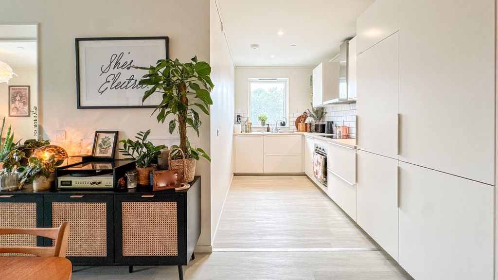 Property photo 3 of 21 Open Plan Kitchen/ Dining