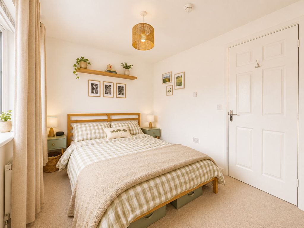 Additional image 13 of 2 bed terraced house for sale77 Dalwhamie Street, Kinross KY13