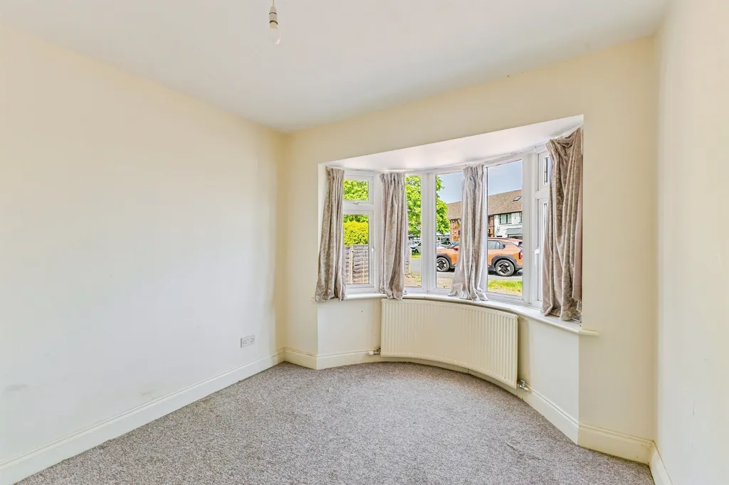 Woodside Avenue, Northampton NN3 – pohled 6
