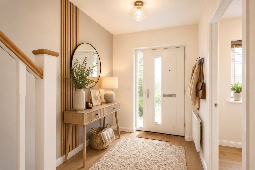 Property photo 2 of 13 Hallway