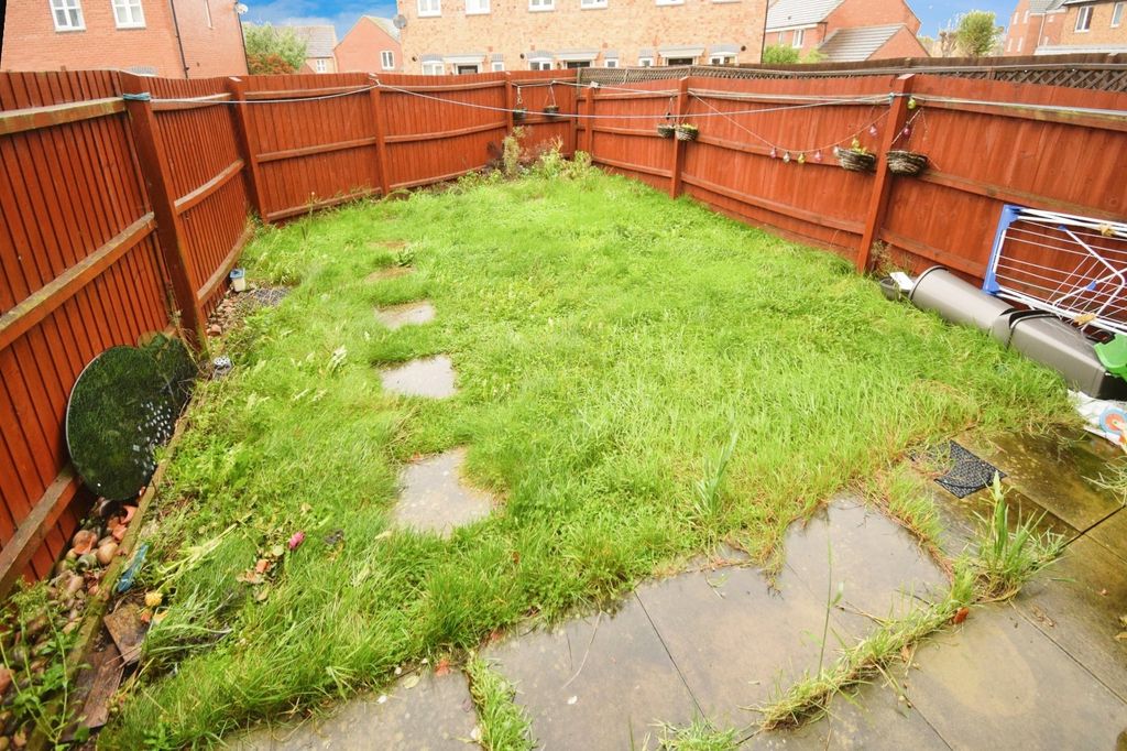 Property photo 2 of 20 Rear Garden