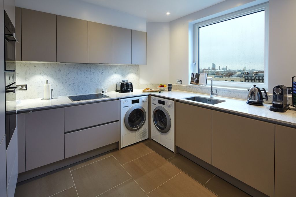 Property photo 3 of 21 Cgp-Twobedroom-D-...