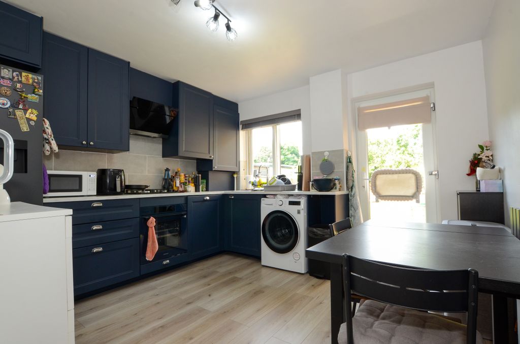 Property photo 1 of 14 Kitchen-Diner