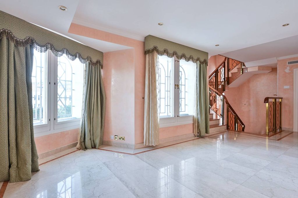 Additional image 21 of 8 bed detached house to rentPembroke Gardens, London W8, Kensington, London