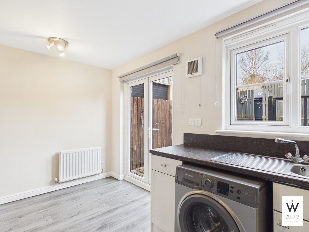 Additional image 7 of 2 bed terraced house to rentElder Way, Motherwell, North Lanarkshire ML1