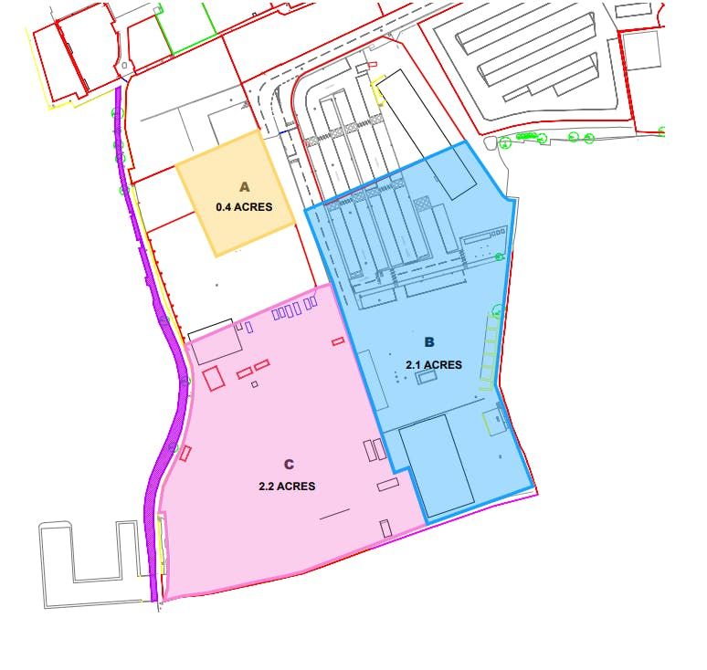 Property photo 3 of 3 Marked Sites.Png