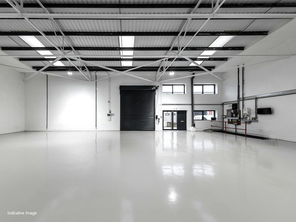 Property photo 2 of 3 Segro_Lr_Deptfordte_Unit15_Image_Internal.Jpg