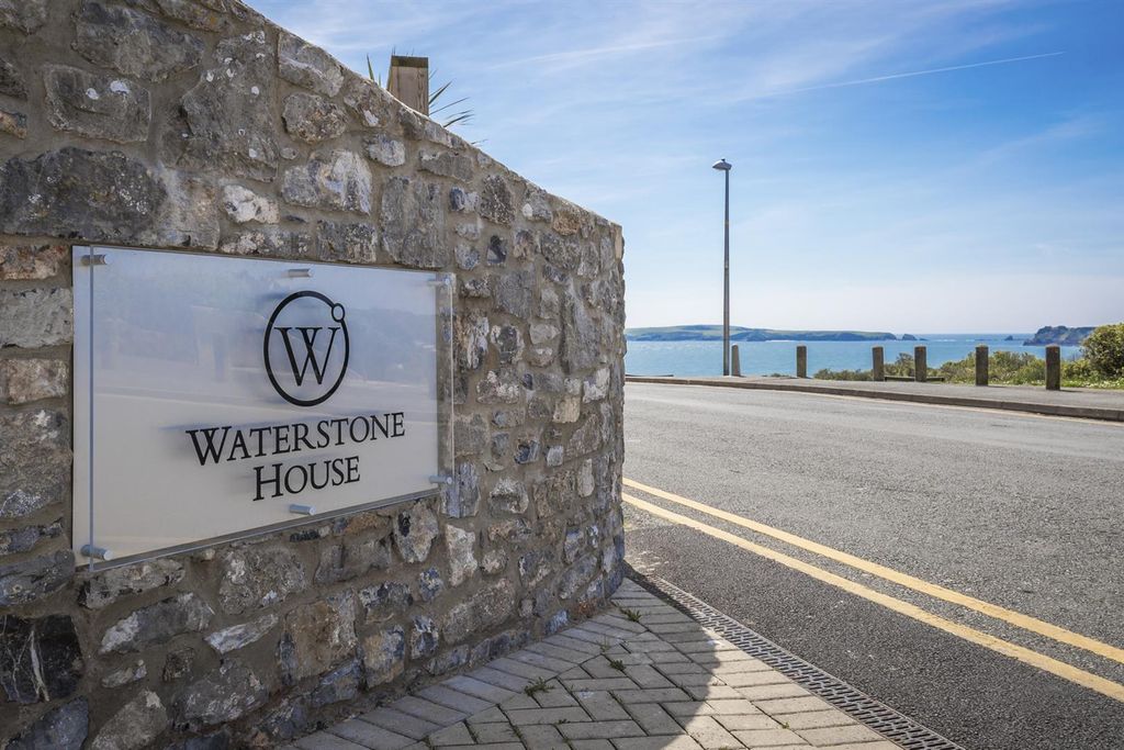 Additional image 27 of 2 bed flat for saleWaterstone House, Tenby SA70