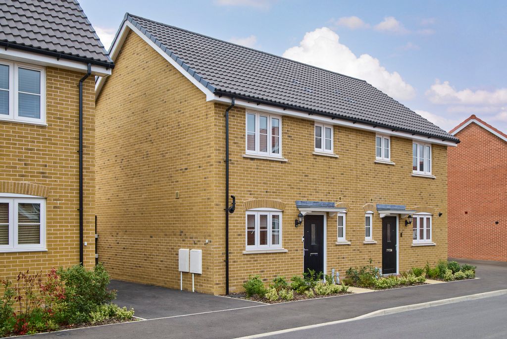 Property photo 1 of 5 Westcombe Park - The Chaffinch