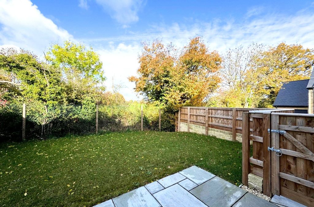 Property photo 2 of 15 Rear Garden