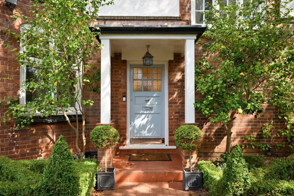 Property photo 3 of 40 Front Door