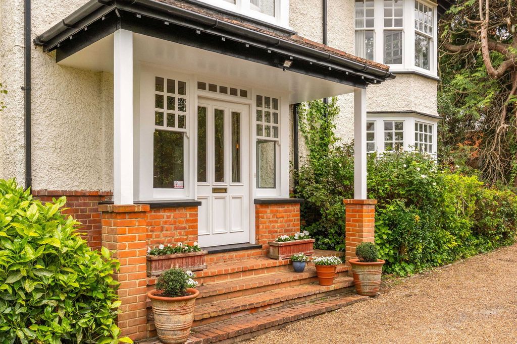 Additional image 66 of 6 bed detached house for saleGreenway, Hutton Mount, Brentwood CM13