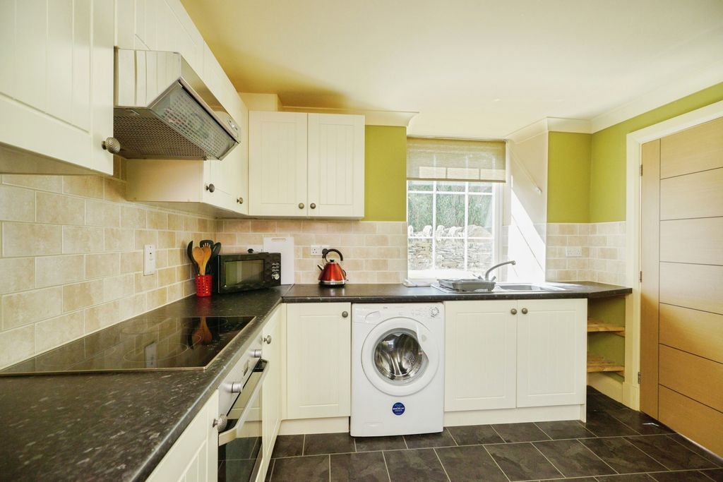 Additional image 6 of 4 bed semi-detached house for saleMorfa Bychan, Porthmadog, Gwynedd LL49