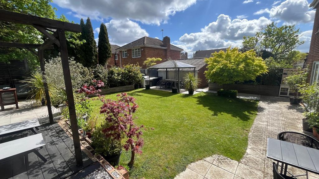 Additional image 25 of 4 bed detached house for saleBalmoral, Cranbrook Estate, Maidenhead SL6