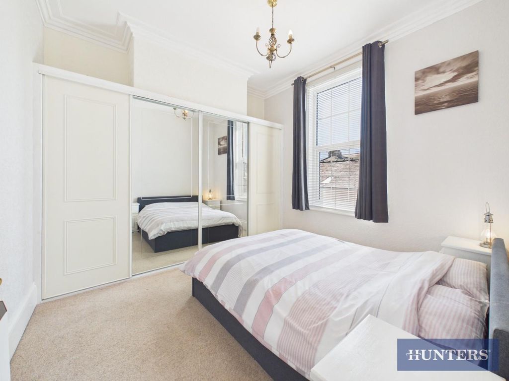 Additional image 3 of 2 bed flat for saleRutland Street, Filey YO14