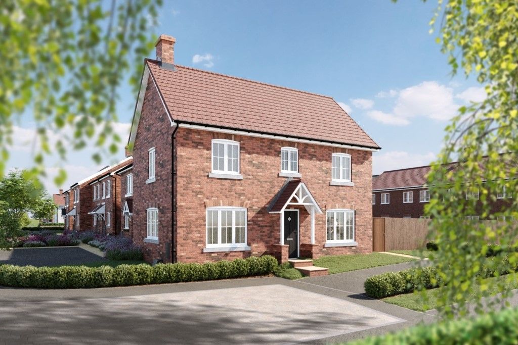 Property photo 2 of 9 External Of Spruce