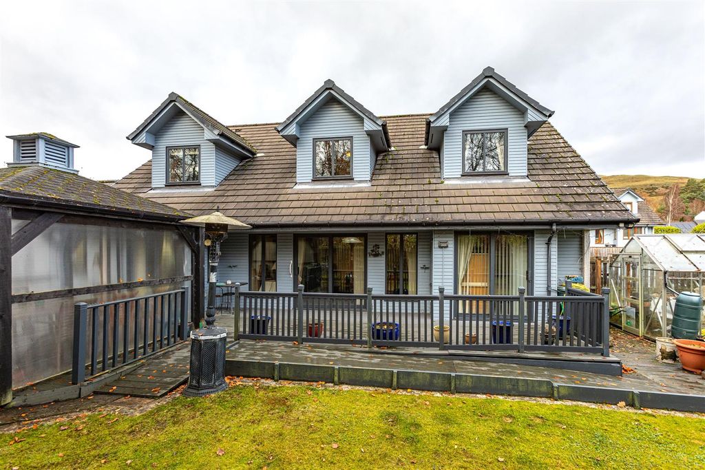 Property photo 1 of 38 2 Woodend West Ettrickbridge 56.Jpg