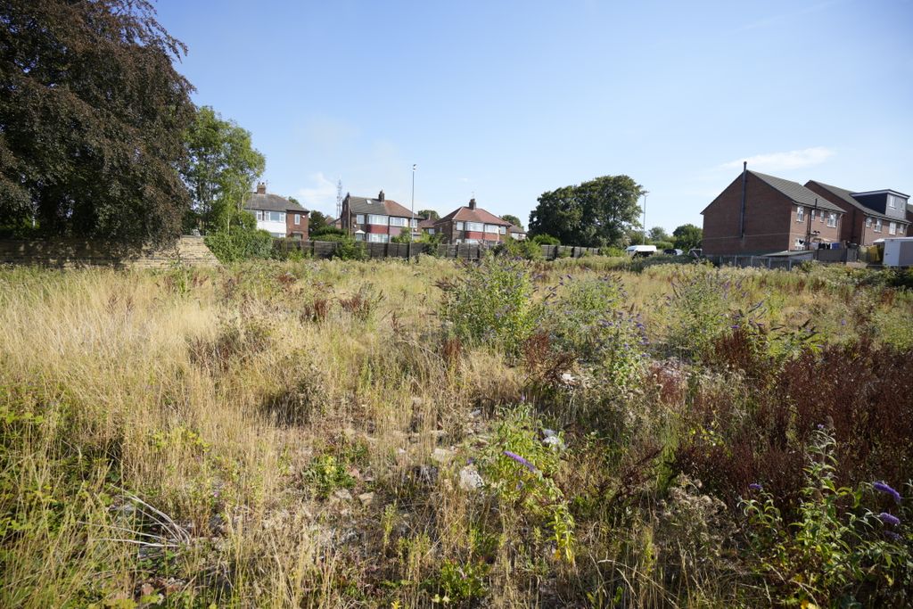 Property photo 3 of 7 Land At West Grove, 600 Leeds Bradford Road, Leeds, West Yorkshire, Ls13 1HD