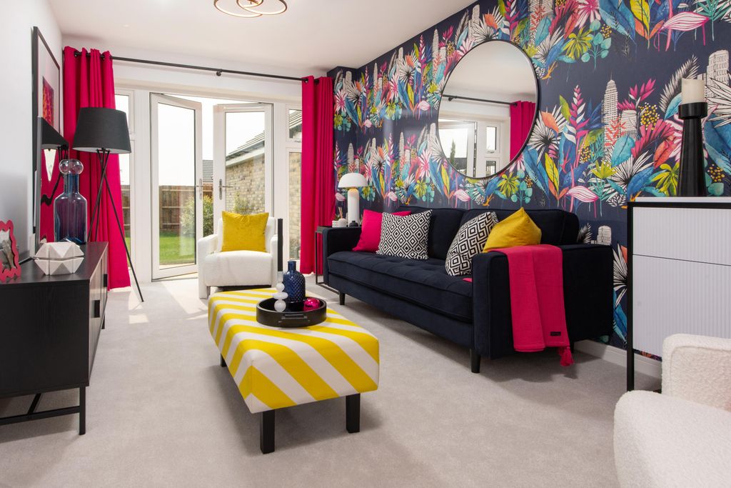 Property photo 1 of 10 Showhome Photography