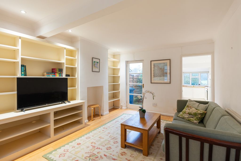 Property photo 3 of 12 Living Area