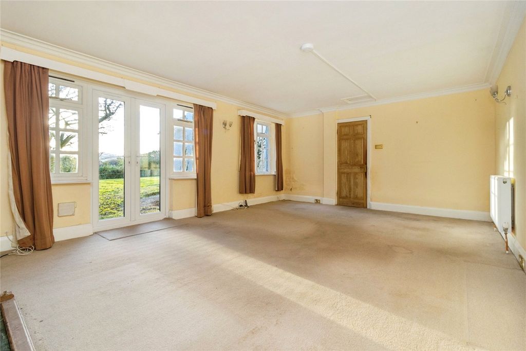 Additional image 4 of 5 bed detached house for saleStockton Hill, Dawlish, Devon EX7