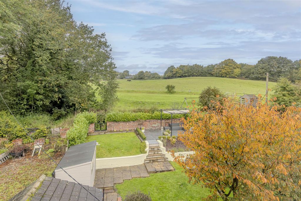 Property photo 3 of 47 Rear View