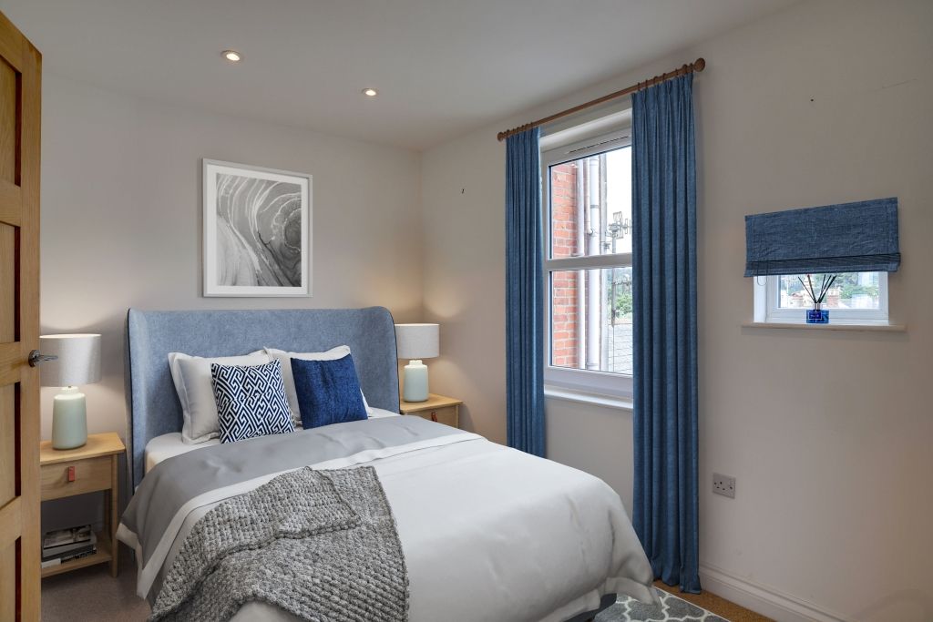 Property photo 3 of 8 Bed v2 Furnished