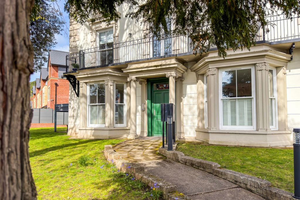 Additional image 22 of 1 bed flat for saleSuffolk House, Canton CF5