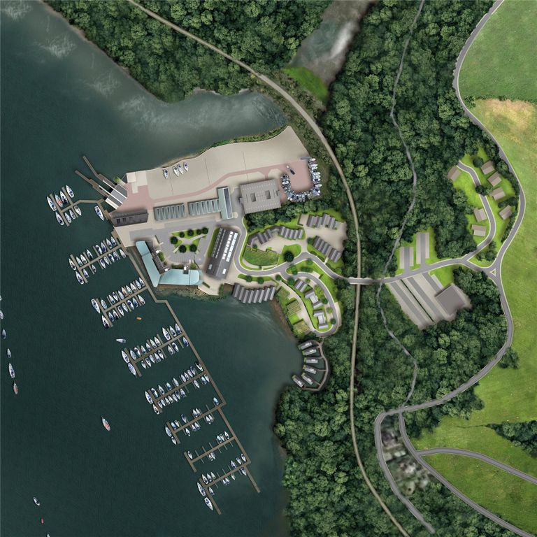 Property photo 2 of 17 Ariel View