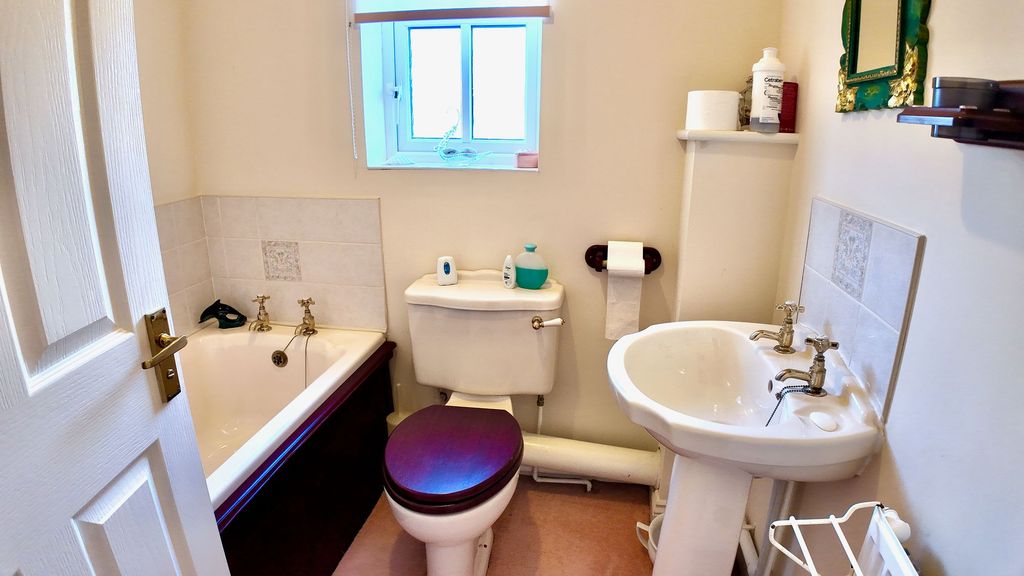 Additional image 4 of 3 bed semi-detached house for saleSt. Madoc Close, Pontllanfraith NP12