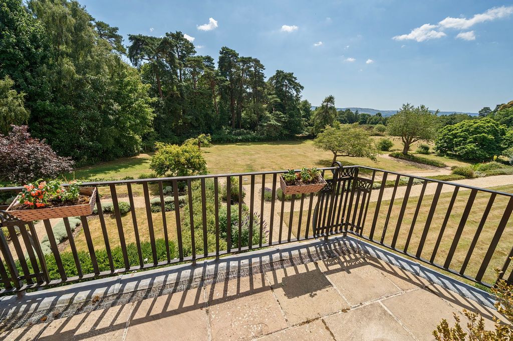Property photo 3 of 21 Balcony Views