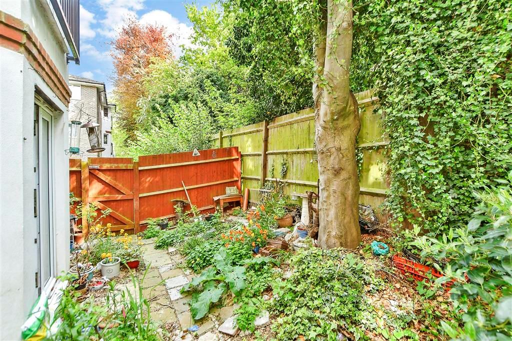Property photo 2 of 10 Rear Garden