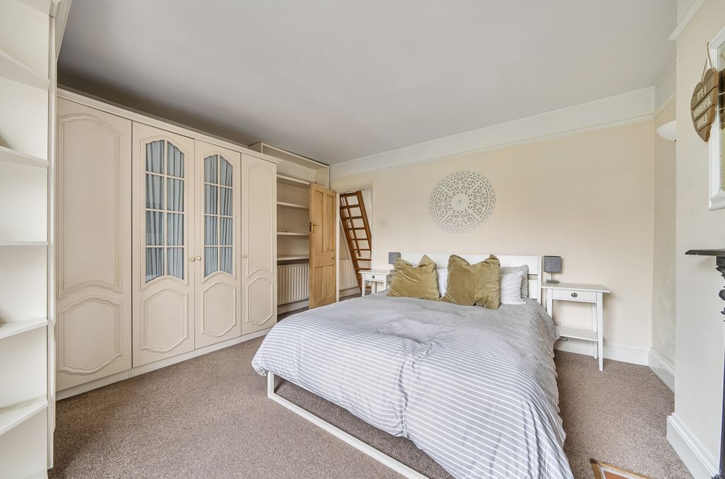 Additional image 12 of 2 bed end terrace house for saleRectory Place, Hawkwood Lane, Chislehurst, Kent BR7
