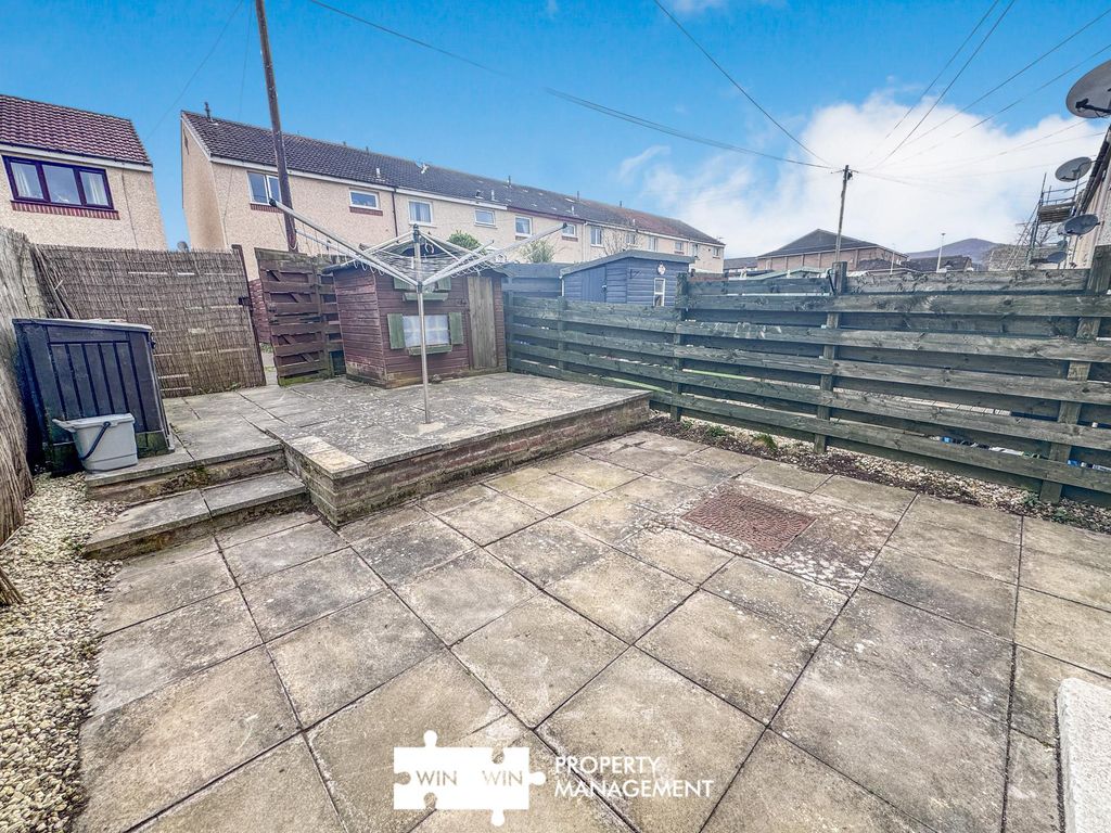 Additional image 17 of 4 bed end terrace house to rent22 Wyvis Park, Penicuik EH26